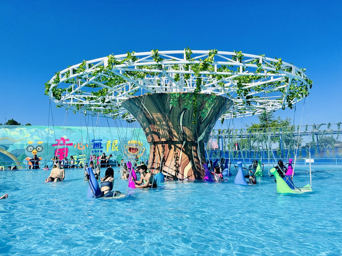 ★宜蘭親子景點推薦★2025宜蘭國際童玩藝術節詳細全攻略,超 ★宜蘭親子景點推薦★2025宜蘭國際童玩藝術節詳細全攻略,超