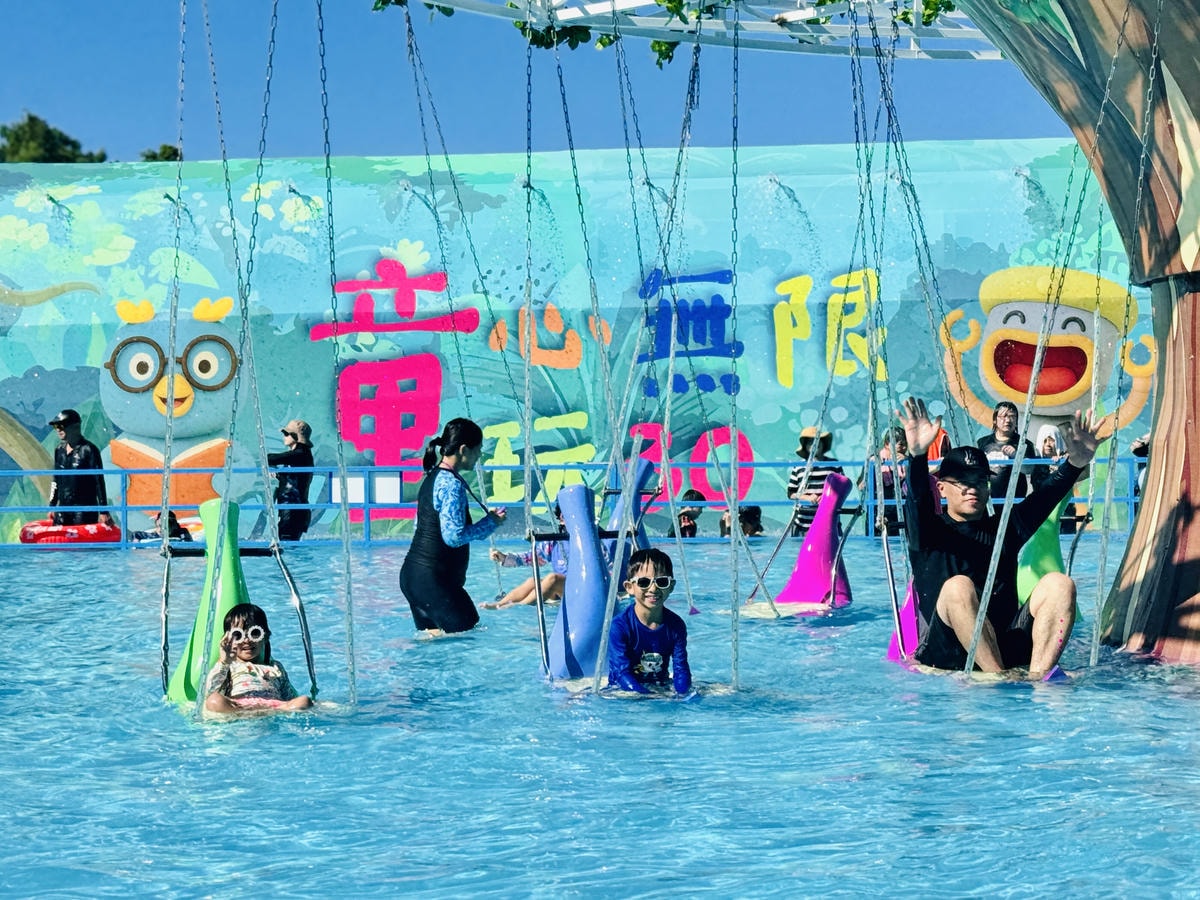 ★宜蘭親子景點推薦★2025宜蘭國際童玩藝術節詳細全攻略,超 ★宜蘭親子景點推薦★2025宜蘭國際童玩藝術節詳細全攻略,超