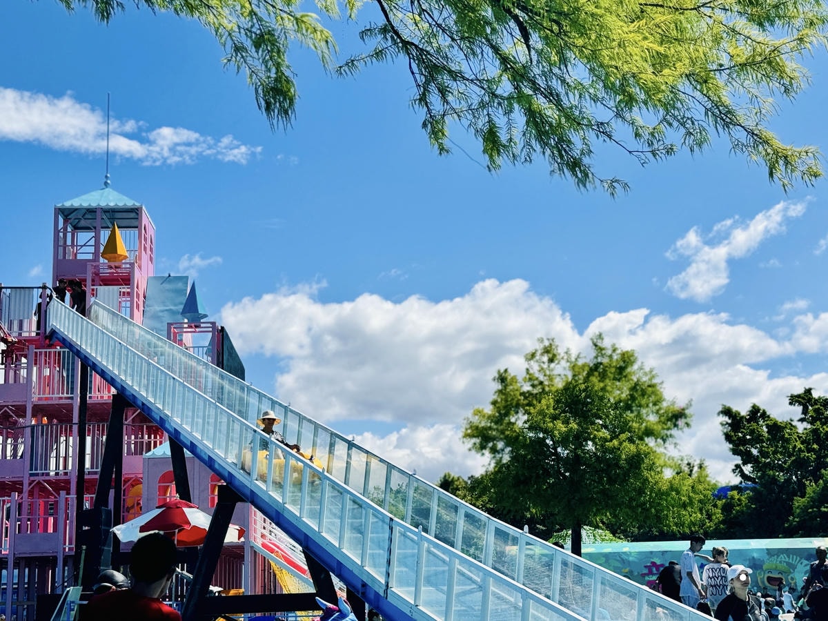 ★宜蘭親子景點推薦★2025宜蘭國際童玩藝術節詳細全攻略,超 ★宜蘭親子景點推薦★2025宜蘭國際童玩藝術節詳細全攻略,超