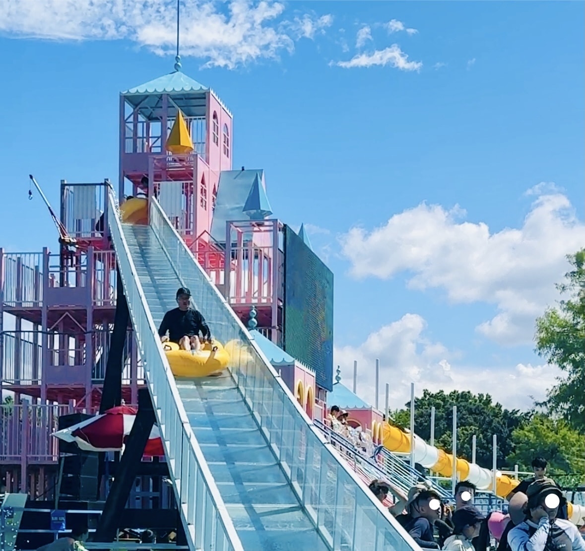 ★宜蘭親子景點推薦★2025宜蘭國際童玩藝術節詳細全攻略，超