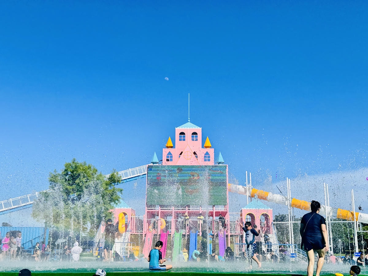 ★宜蘭親子景點推薦★2025宜蘭國際童玩藝術節詳細全攻略,超 ★宜蘭親子景點推薦★2025宜蘭國際童玩藝術節詳細全攻略,超