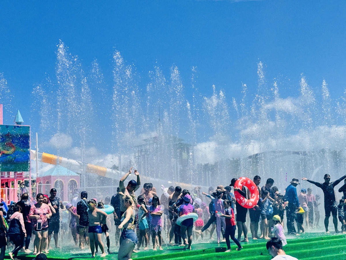 ★宜蘭親子景點推薦★2025宜蘭國際童玩藝術節詳細全攻略，超