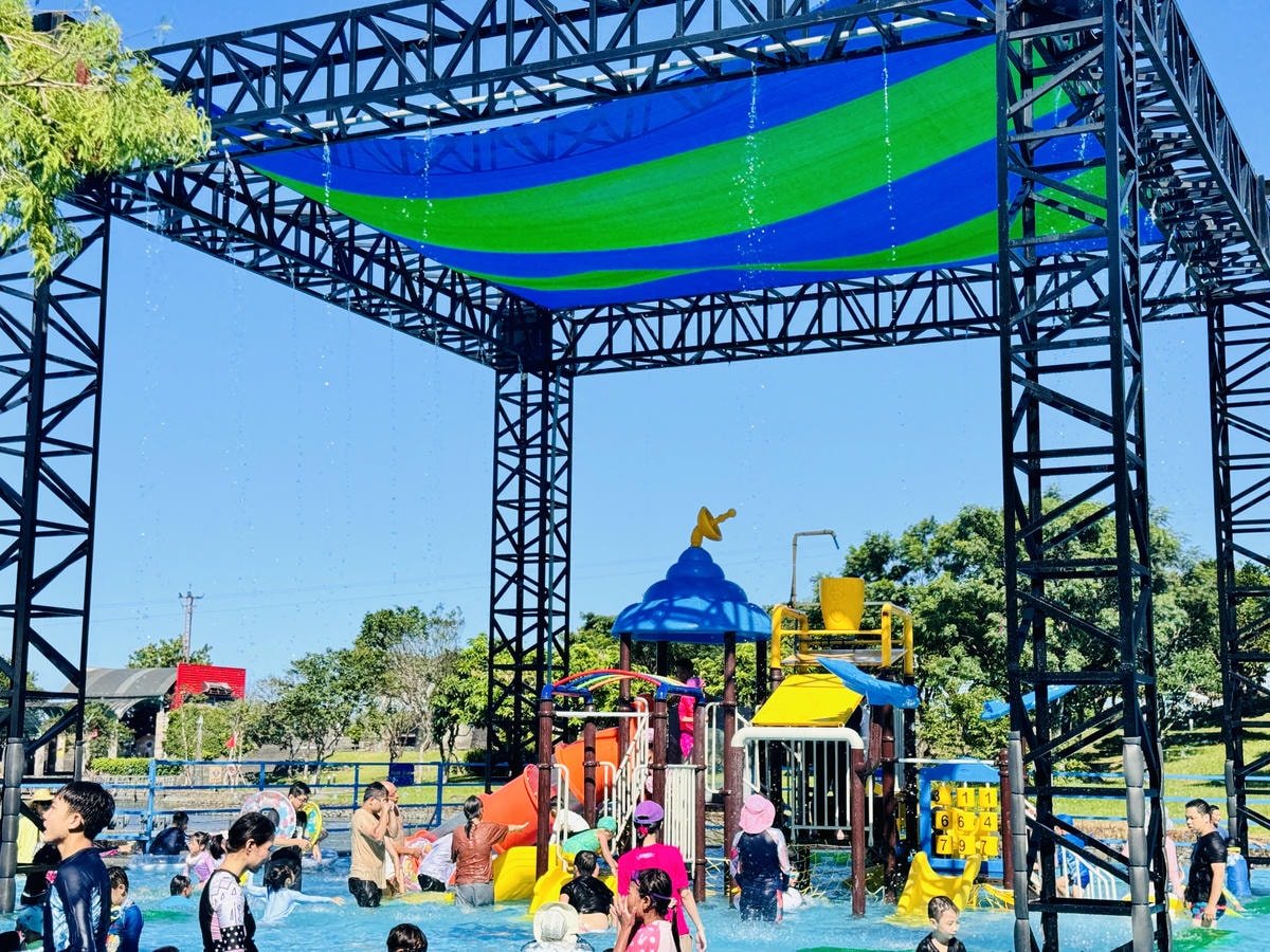 ★宜蘭親子景點推薦★2025宜蘭國際童玩藝術節詳細全攻略,超 ★宜蘭親子景點推薦★2025宜蘭國際童玩藝術節詳細全攻略,超