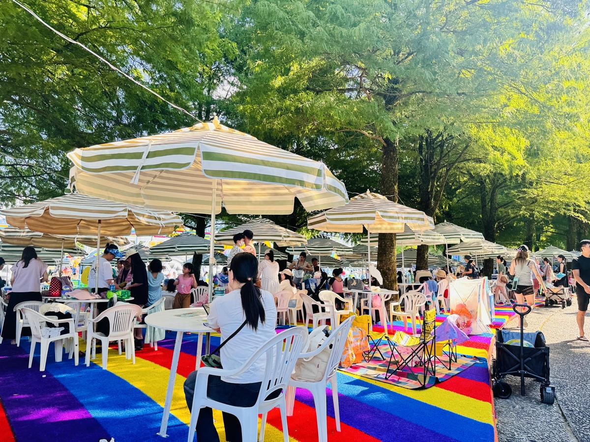 ★宜蘭親子景點推薦★2025宜蘭國際童玩藝術節詳細全攻略,超 ★宜蘭親子景點推薦★2025宜蘭國際童玩藝術節詳細全攻略,超