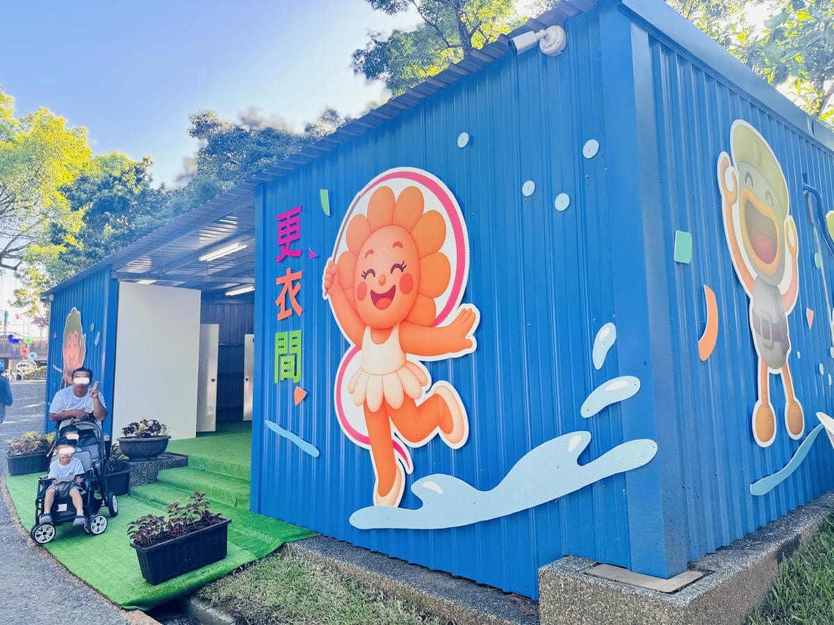 ★宜蘭親子景點推薦★2025宜蘭國際童玩藝術節詳細全攻略,超 ★宜蘭親子景點推薦★2025宜蘭國際童玩藝術節詳細全攻略,超