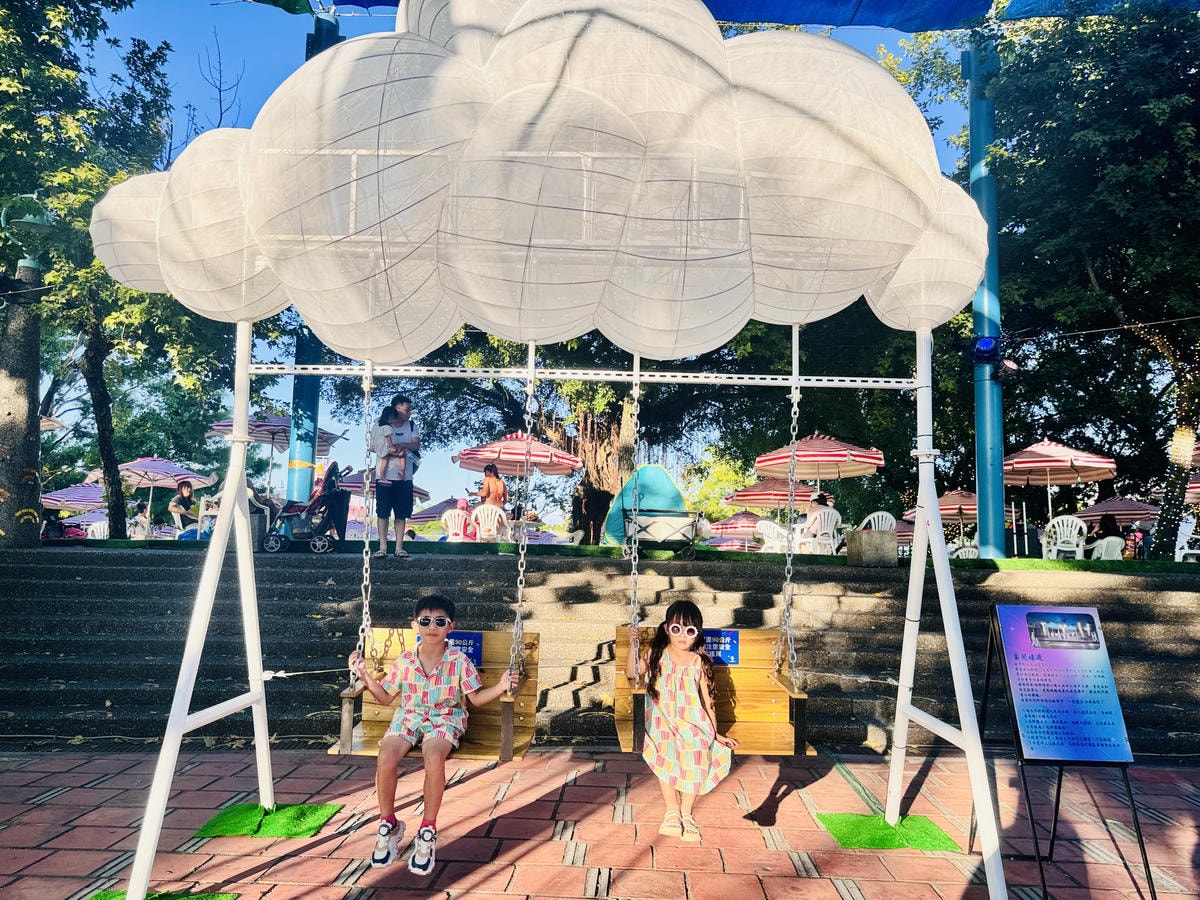 ★宜蘭親子景點推薦★2025宜蘭國際童玩藝術節詳細全攻略,超 ★宜蘭親子景點推薦★2025宜蘭國際童玩藝術節詳細全攻略,超