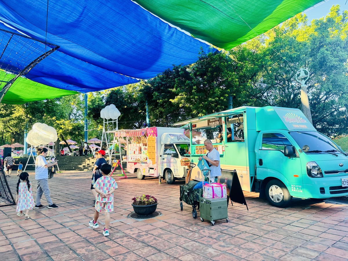 ★宜蘭親子景點推薦★2025宜蘭國際童玩藝術節詳細全攻略，超