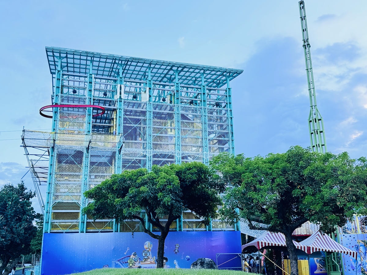 ★宜蘭親子景點推薦★2025宜蘭國際童玩藝術節詳細全攻略,超 ★宜蘭親子景點推薦★2025宜蘭國際童玩藝術節詳細全攻略,超