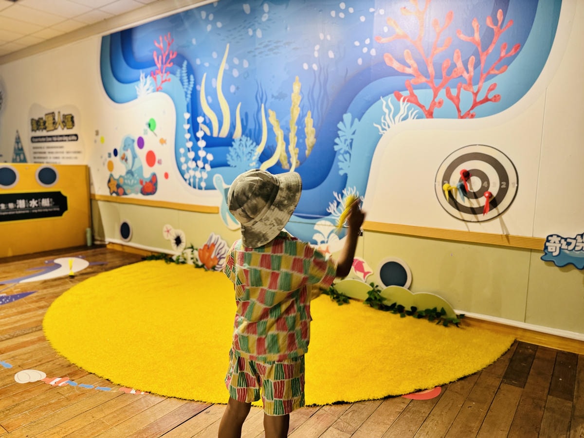 ★宜蘭親子景點推薦★2025宜蘭國際童玩藝術節詳細全攻略,超 ★宜蘭親子景點推薦★2025宜蘭國際童玩藝術節詳細全攻略,超