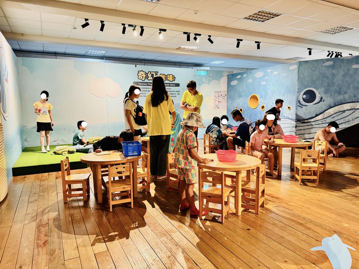 ★宜蘭親子景點推薦★2025宜蘭國際童玩藝術節詳細全攻略,超 ★宜蘭親子景點推薦★2025宜蘭國際童玩藝術節詳細全攻略,超