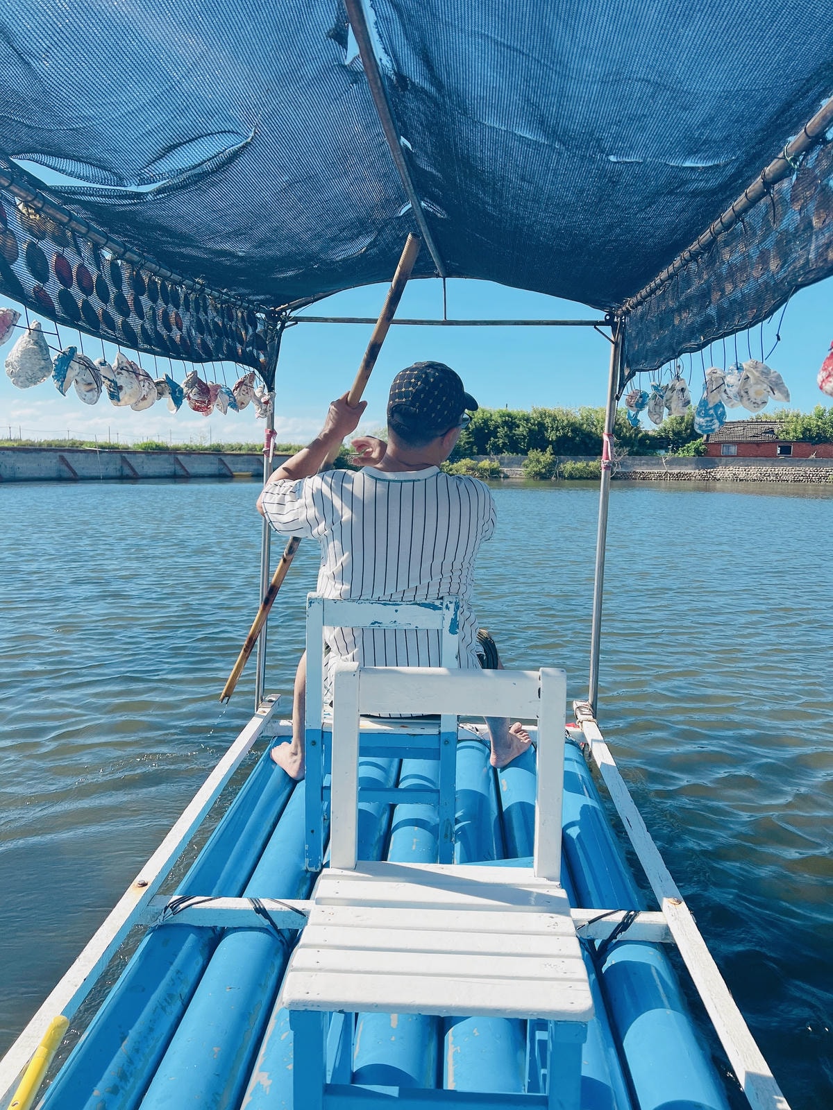 ★雲林親子景點推薦★『 馬蹄蛤主題館 』世界上最大的“ 蛤 ★雲林親子景點推薦★『 馬蹄蛤主題館 』世界上最大的“ 蛤