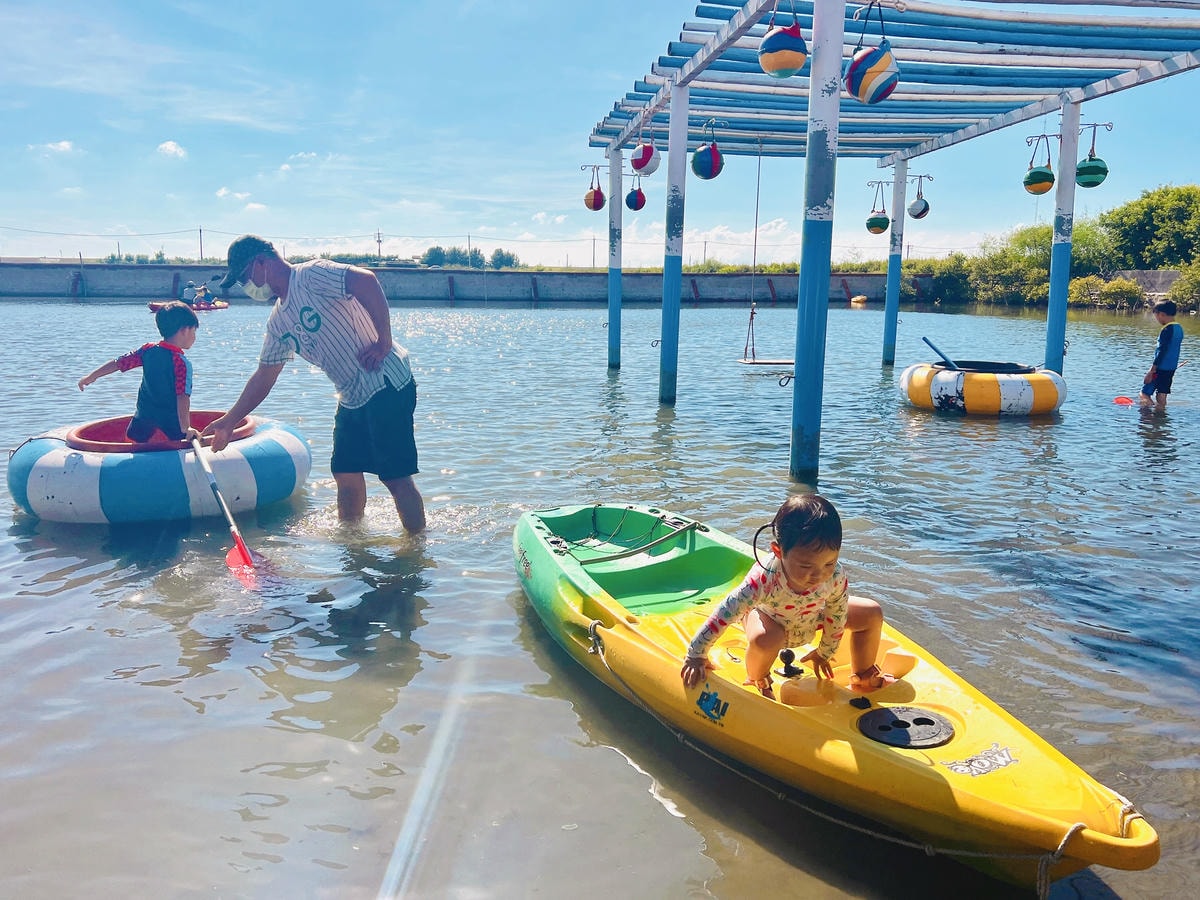 ★雲林親子景點推薦★『 馬蹄蛤主題館 』世界上最大的“ 蛤 ★雲林親子景點推薦★『 馬蹄蛤主題館 』世界上最大的“ 蛤