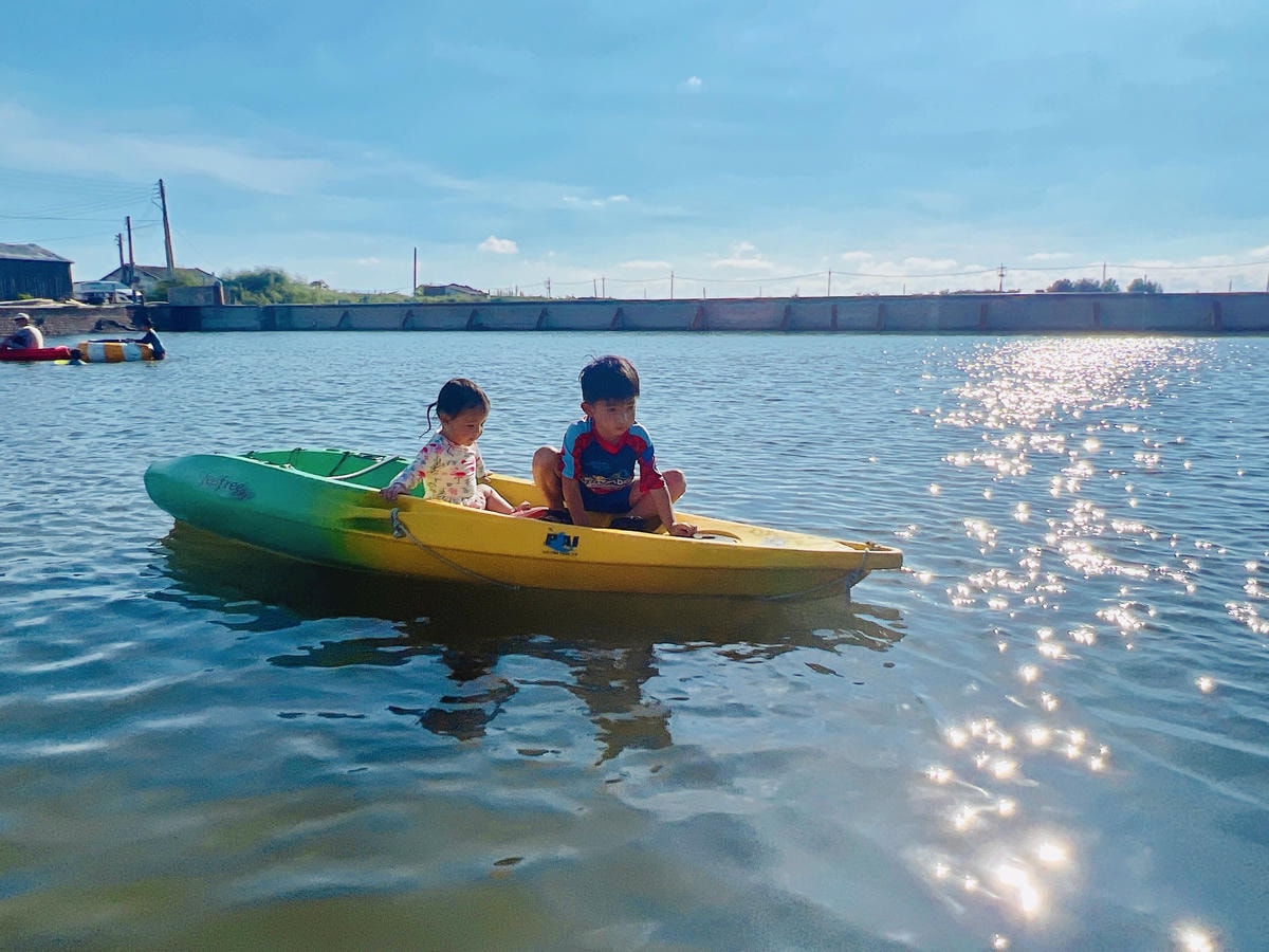 ★雲林親子景點推薦★『 馬蹄蛤主題館 』世界上最大的“ 蛤 ★雲林親子景點推薦★『 馬蹄蛤主題館 』世界上最大的“ 蛤