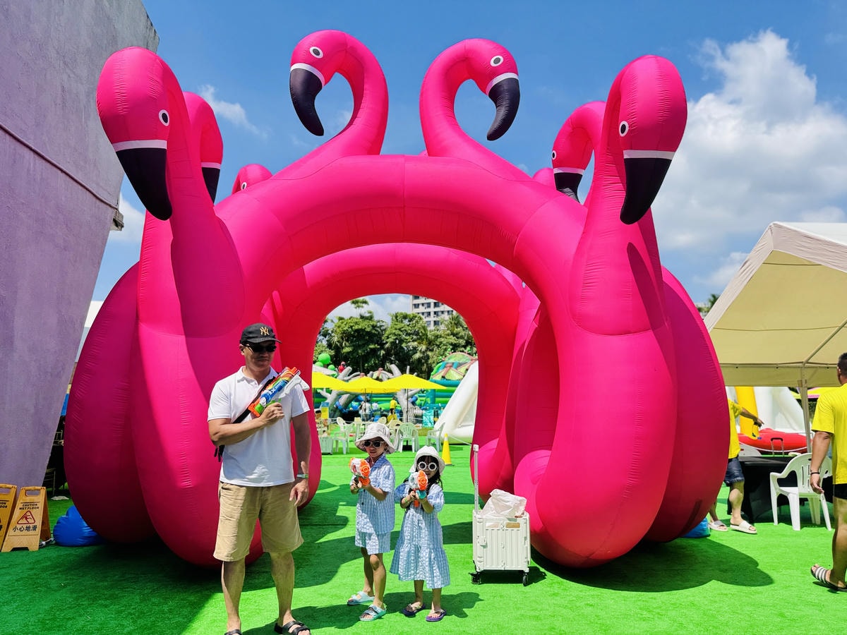 ★桃園親子景點推薦★WaboWabo桃園最新水上樂園,暢玩九 ★桃園親子景點推薦★WaboWabo桃園最新水上樂園,暢玩九