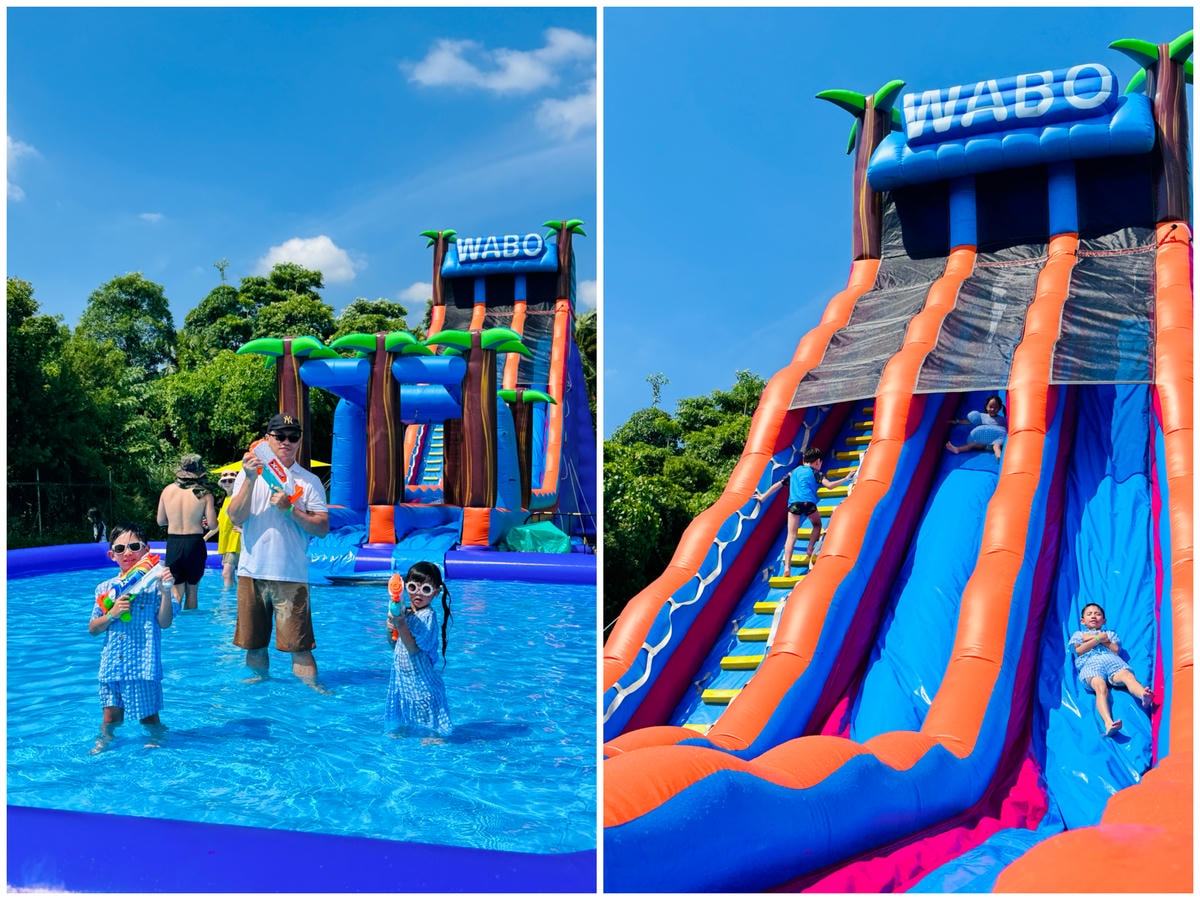 ★桃園親子景點推薦★WaboWabo桃園最新水上樂園,暢玩九 ★桃園親子景點推薦★WaboWabo桃園最新水上樂園,暢玩九