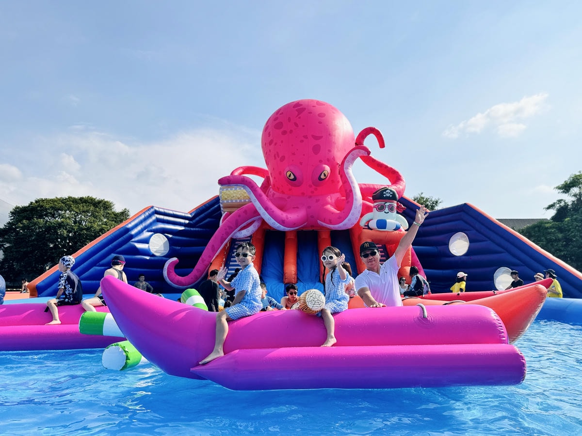 ★桃園親子景點推薦★WaboWabo桃園最新水上樂園,暢玩九 ★桃園親子景點推薦★WaboWabo桃園最新水上樂園,暢玩九