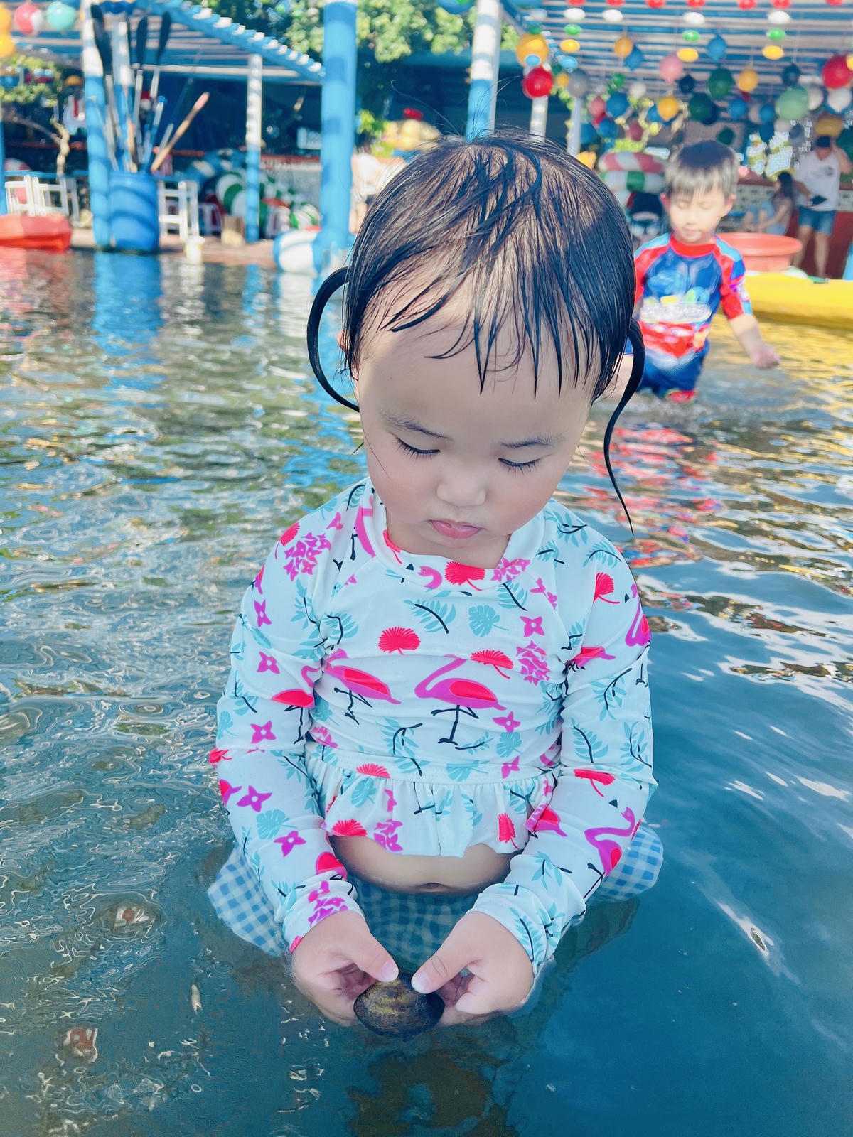 ★雲林親子景點推薦★『 馬蹄蛤主題館 』世界上最大的“ 蛤 ★雲林親子景點推薦★『 馬蹄蛤主題館 』世界上最大的“ 蛤