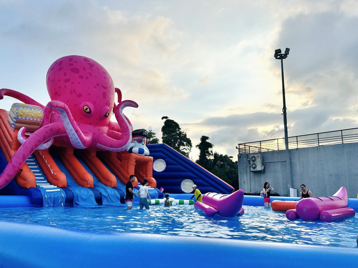 ★桃園親子景點推薦★WaboWabo桃園最新水上樂園,暢玩九 ★桃園親子景點推薦★WaboWabo桃園最新水上樂園,暢玩九