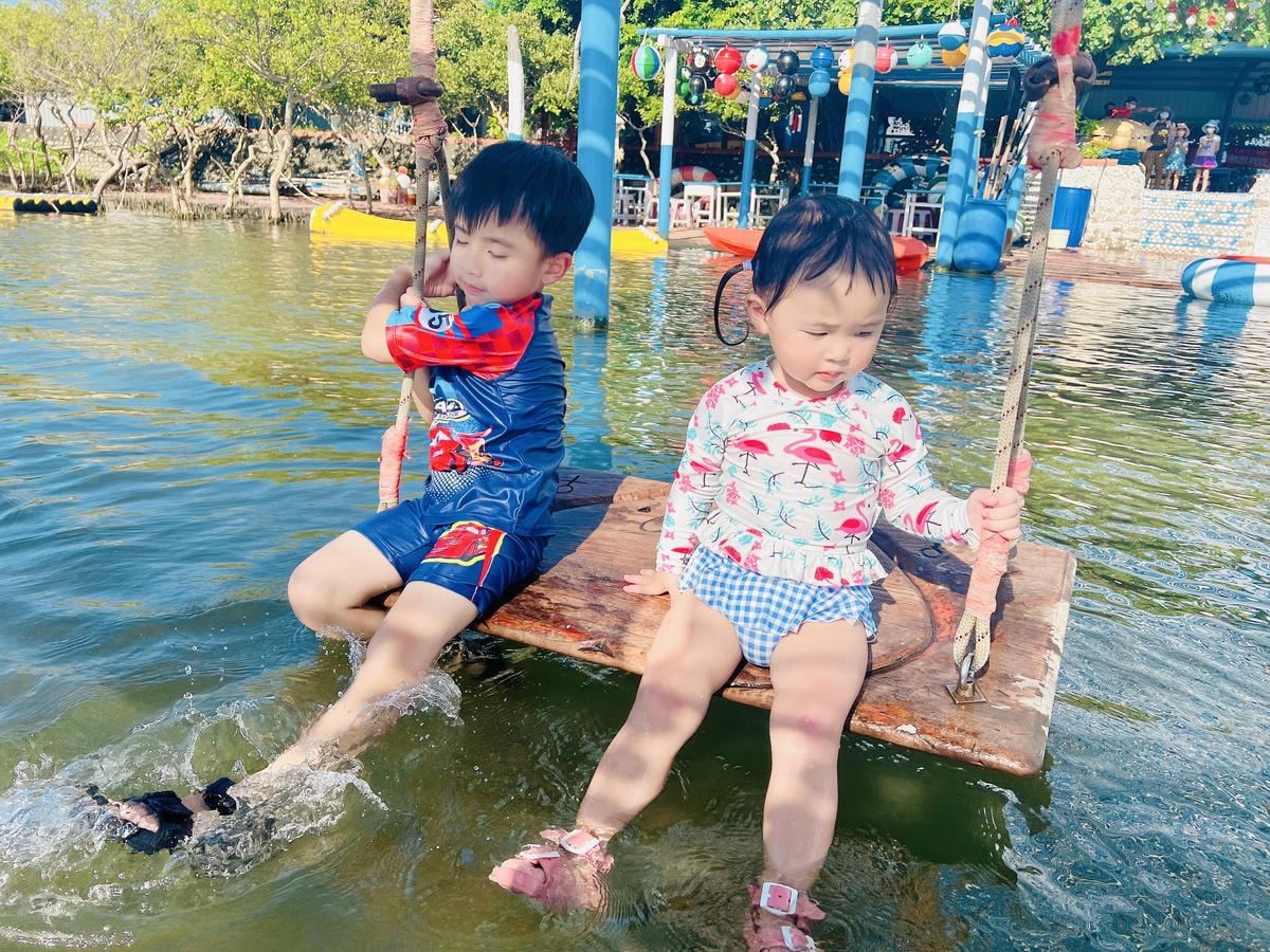 ★雲林親子景點推薦★『 馬蹄蛤主題館 』世界上最大的“ 蛤 ★雲林親子景點推薦★『 馬蹄蛤主題館 』世界上最大的“ 蛤