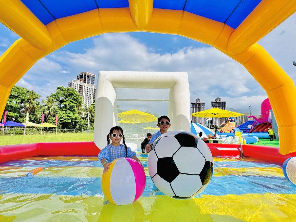 ★桃園親子景點推薦★WaboWabo桃園最新水上樂園,暢玩九 ★桃園親子景點推薦★WaboWabo桃園最新水上樂園,暢玩九