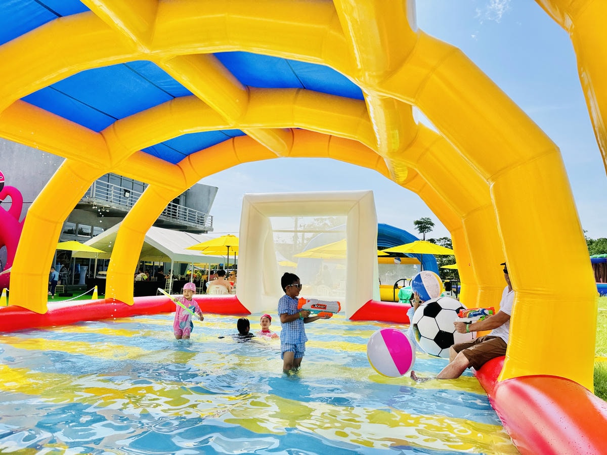 ★桃園親子景點推薦★WaboWabo桃園最新水上樂園,暢玩九 ★桃園親子景點推薦★WaboWabo桃園最新水上樂園,暢玩九