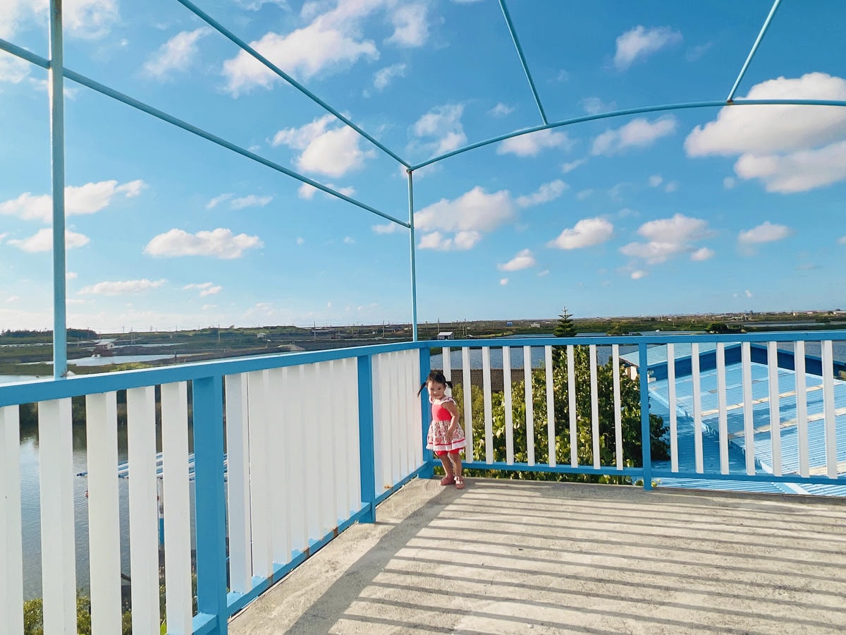 ★雲林親子景點推薦★『 馬蹄蛤主題館 』世界上最大的“ 蛤 ★雲林親子景點推薦★『 馬蹄蛤主題館 』世界上最大的“ 蛤