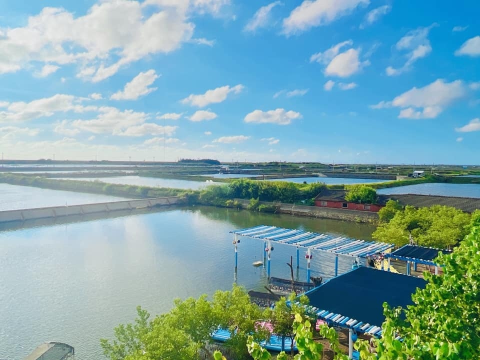 ★雲林親子景點推薦★『 馬蹄蛤主題館 』世界上最大的“ 蛤 ★雲林親子景點推薦★『 馬蹄蛤主題館 』世界上最大的“ 蛤