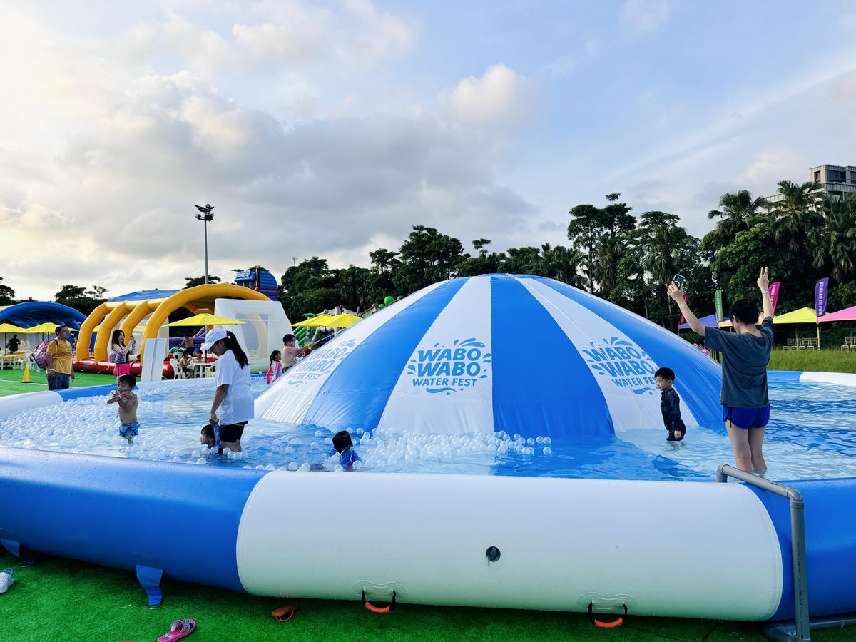 ★桃園親子景點推薦★WaboWabo桃園最新水上樂園,暢玩九 ★桃園親子景點推薦★WaboWabo桃園最新水上樂園,暢玩九