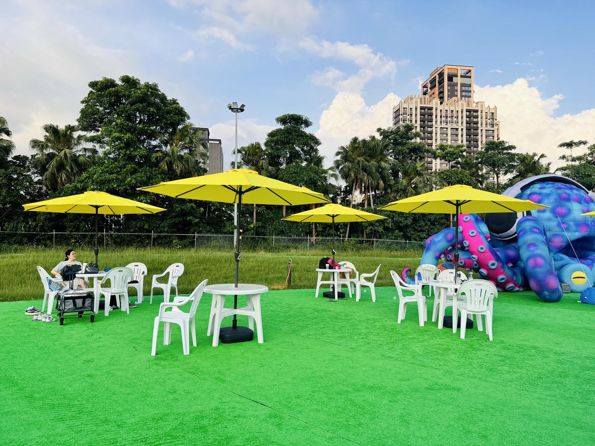 ★桃園親子景點推薦★WaboWabo桃園最新水上樂園,暢玩九 ★桃園親子景點推薦★WaboWabo桃園最新水上樂園,暢玩九