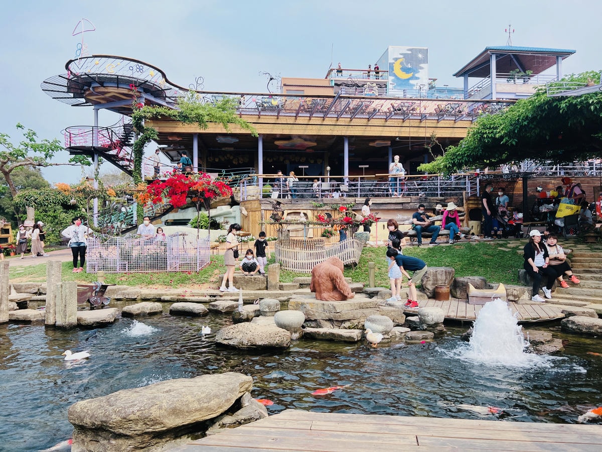 ★南投親子景點推薦★『 星月天空景觀餐廳 』超人氣景點,南投 ★南投親子景點推薦★『 星月天空景觀餐廳 』超人氣景點,南投