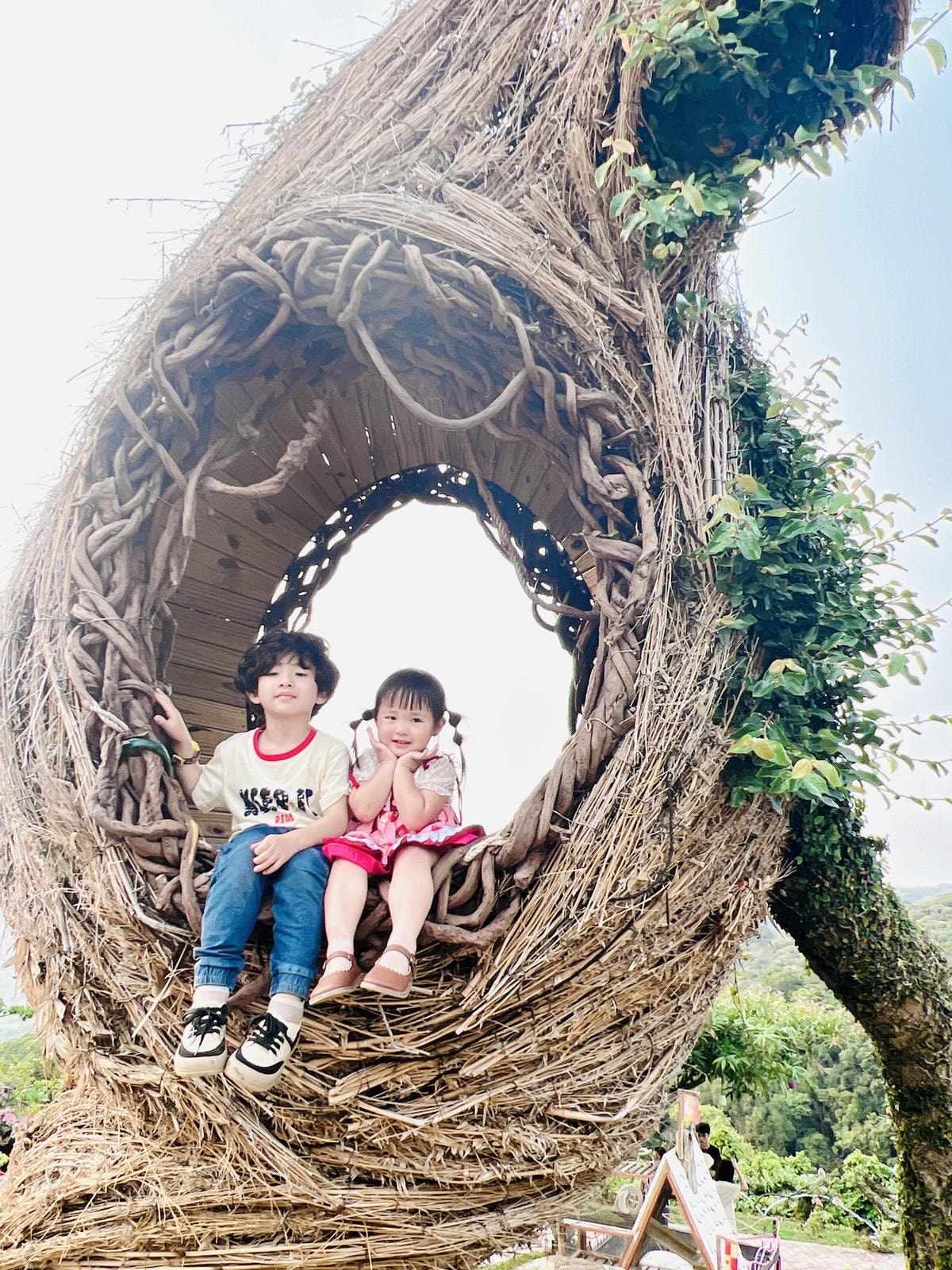 ★南投親子景點推薦★『 星月天空景觀餐廳 』超人氣景點,南投 ★南投親子景點推薦★『 星月天空景觀餐廳 』超人氣景點,南投