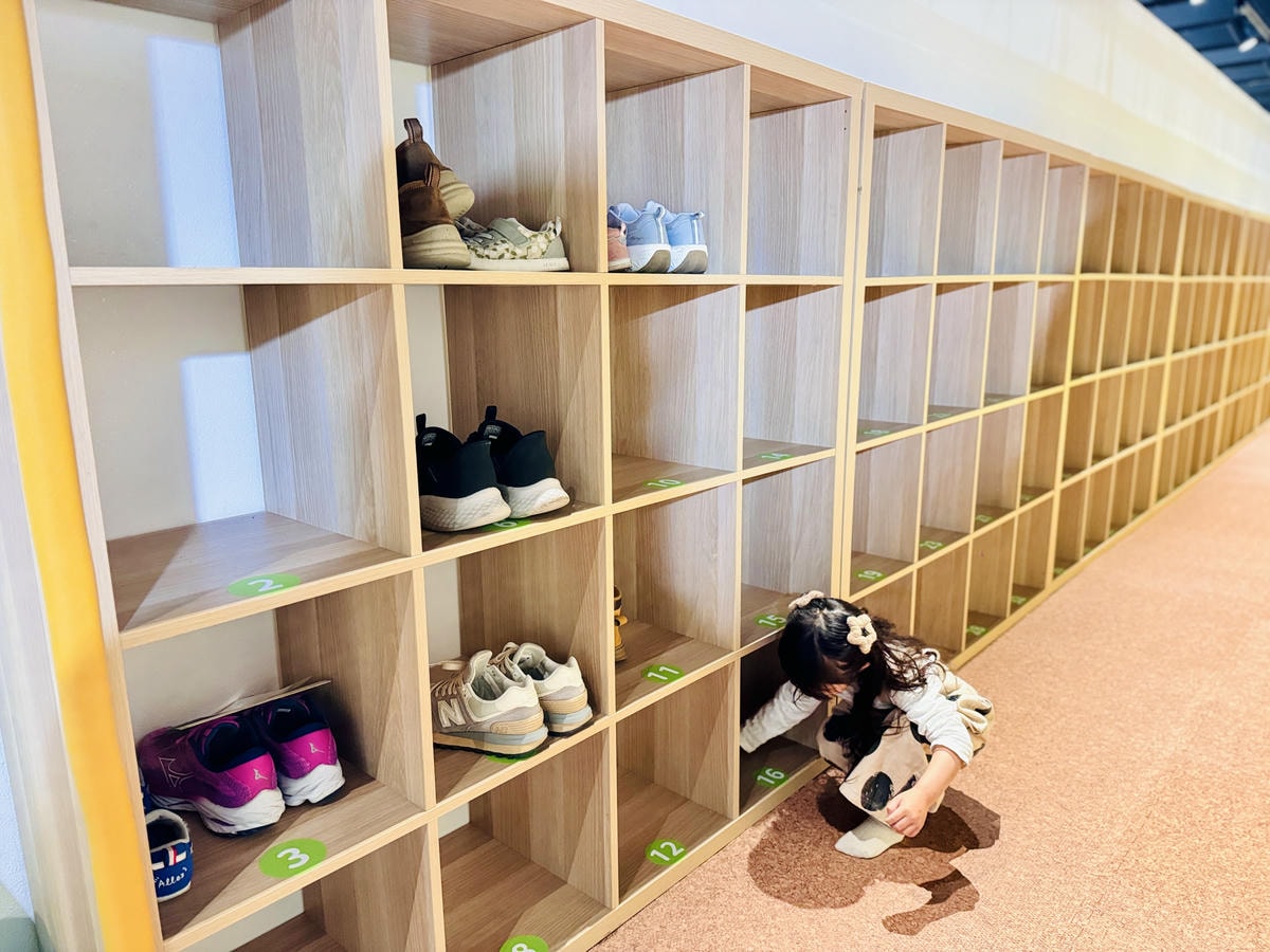 ★台北親子展覽推薦★『INSECT PARK昆蟲島互動樂園』