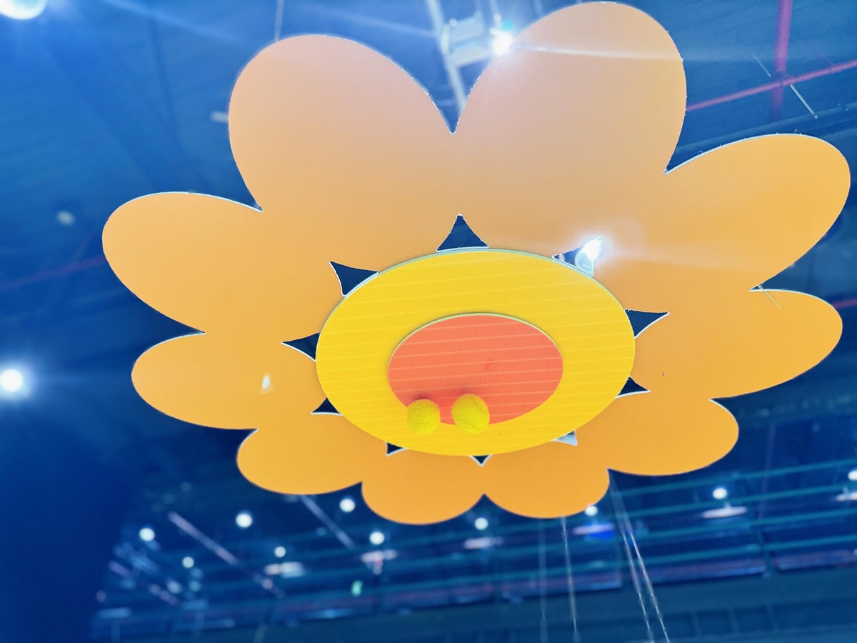 ★台北親子展覽推薦★『INSECT PARK昆蟲島互動樂園』