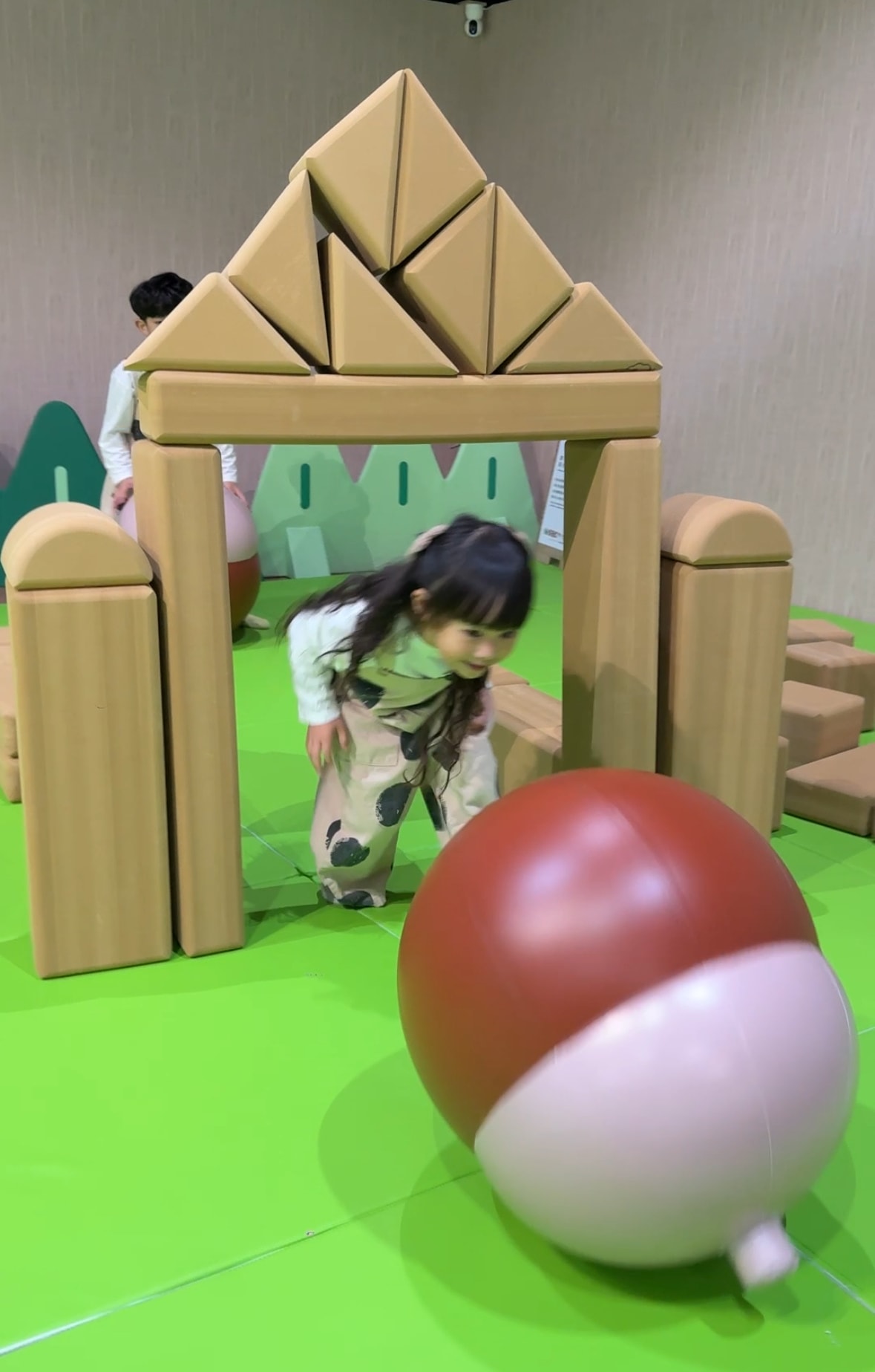 ★台北親子展覽推薦★『INSECT PARK昆蟲島互動樂園』