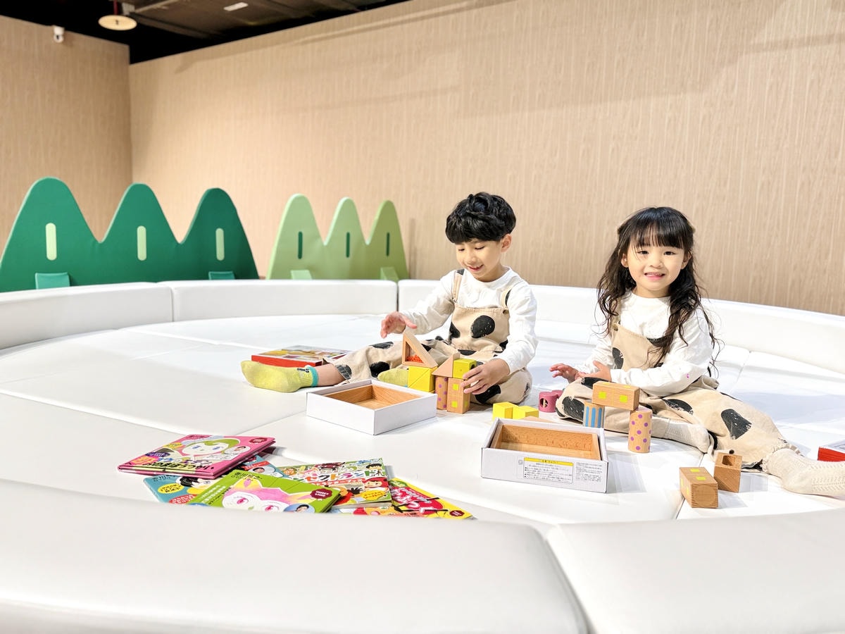 ★台北親子展覽推薦★『INSECT PARK昆蟲島互動樂園』