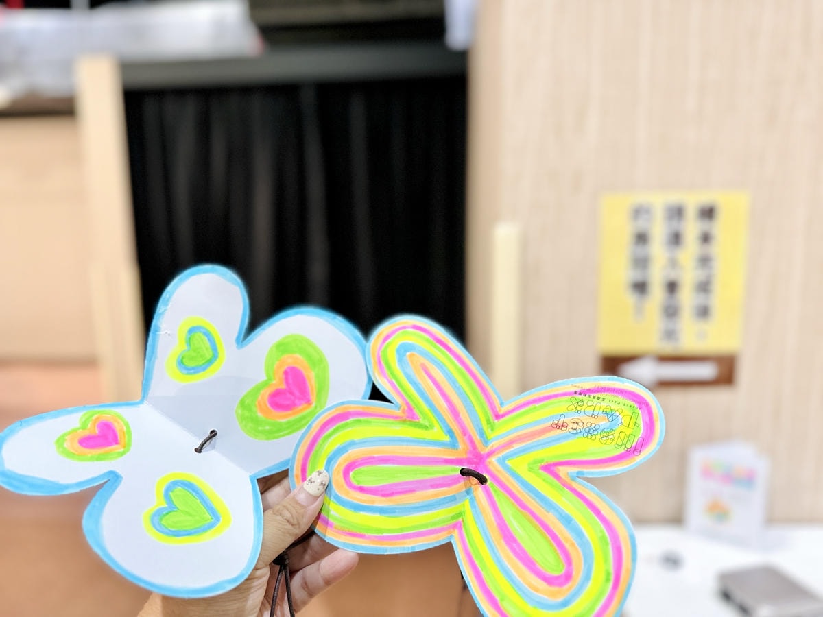 ★台北親子展覽推薦★『INSECT PARK昆蟲島互動樂園』