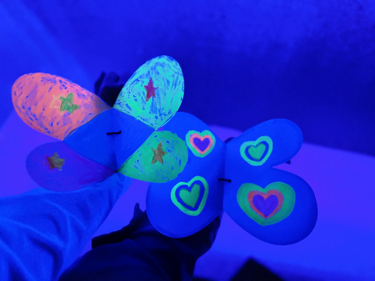 ★台北親子展覽推薦★『INSECT PARK昆蟲島互動樂園』