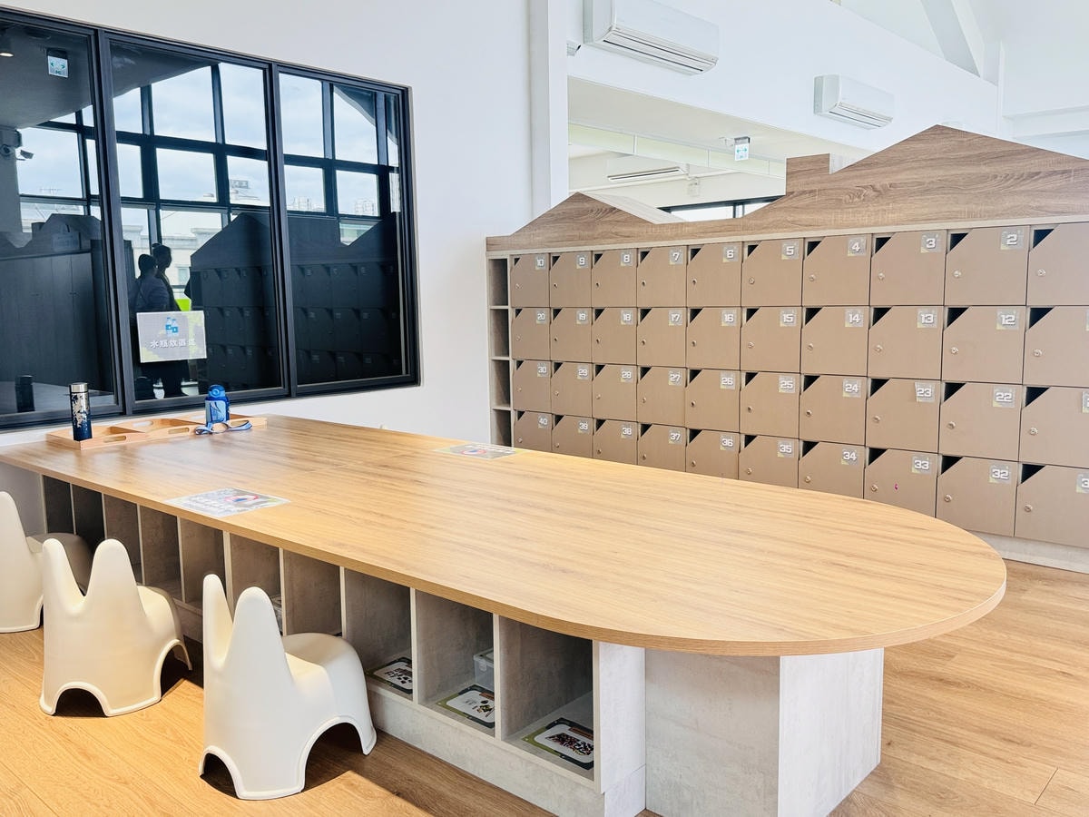 ★桃園親子景點推薦★桃園最新親子館『四維親子館』 ★桃園親子景點推薦★桃園最新親子館『四維親子館』