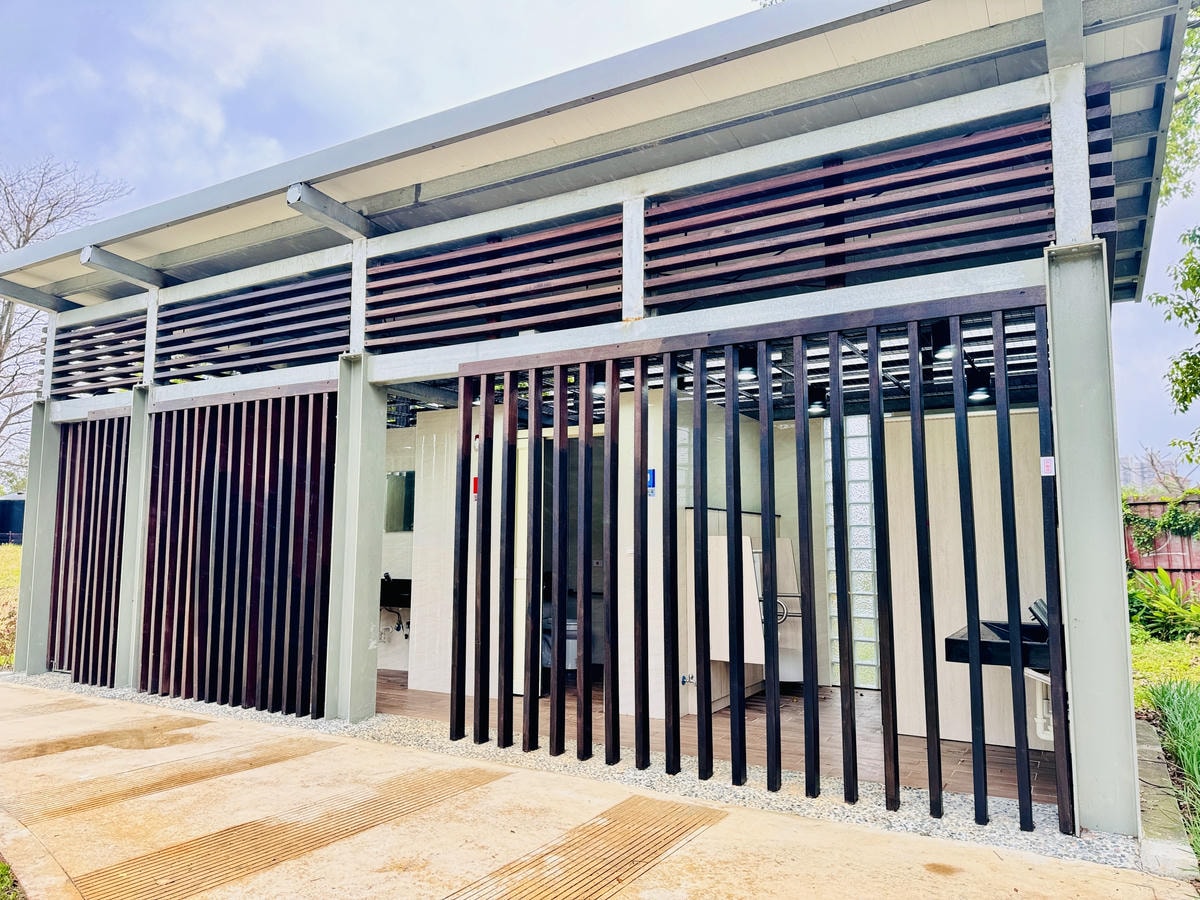 ★桃園親子景點推薦★最新旗艦遊戲場『八德楓樹腳公園』,有16 ★桃園親子景點推薦★最新旗艦遊戲場『八德楓樹腳公園』,有16