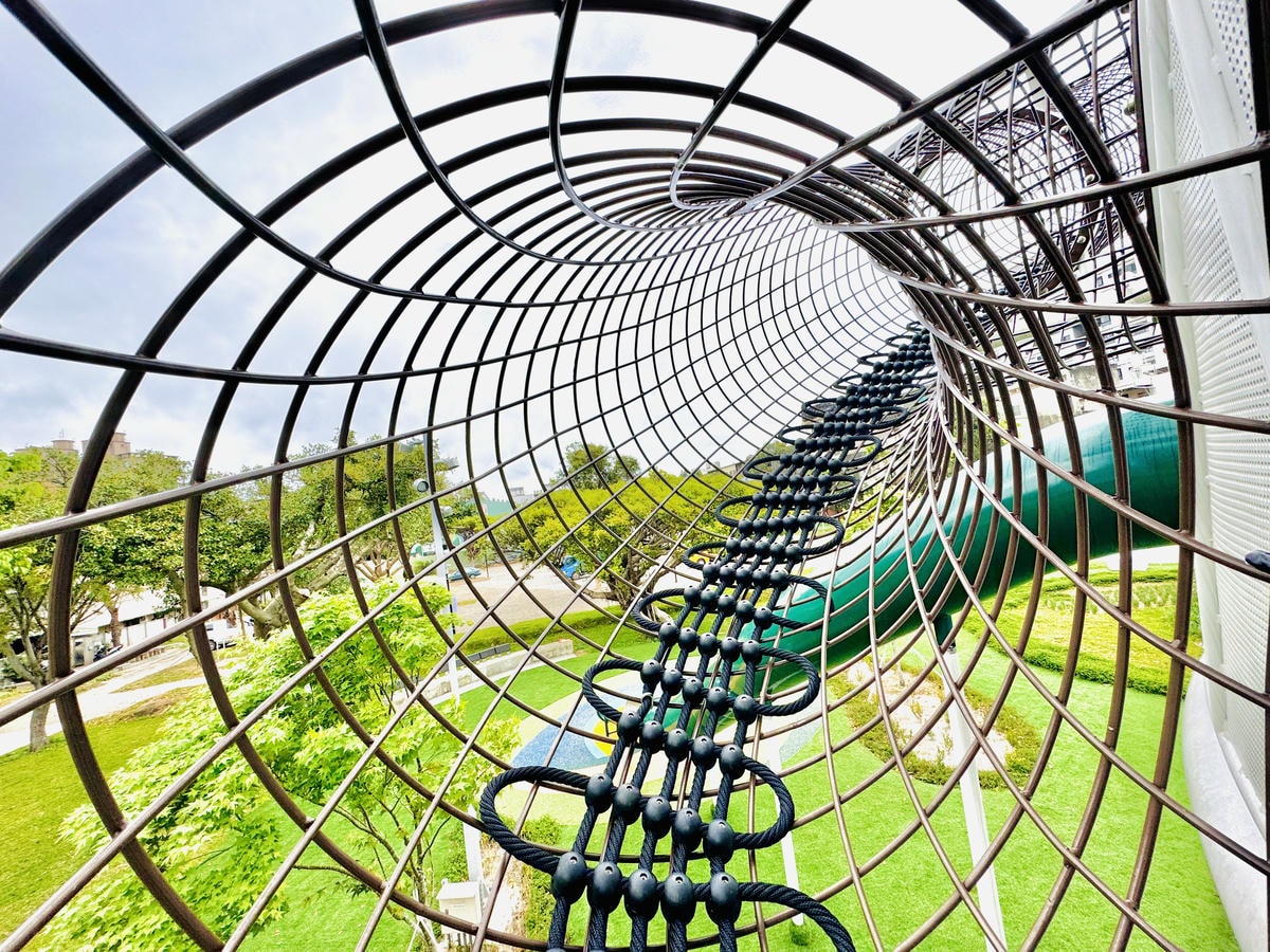 ★桃園親子景點推薦★最新旗艦遊戲場『八德楓樹腳公園』,有16 ★桃園親子景點推薦★最新旗艦遊戲場『八德楓樹腳公園』,有16