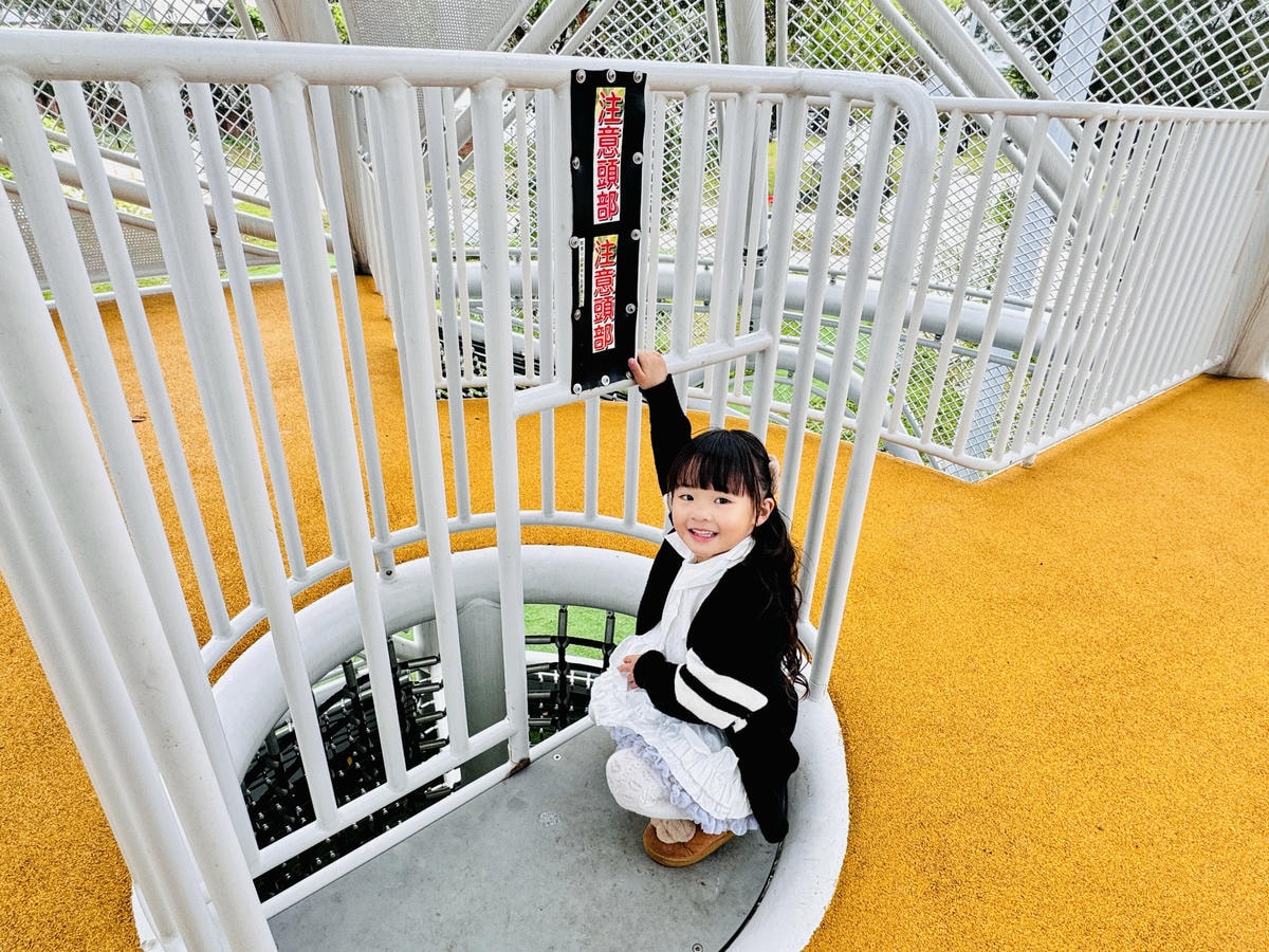 ★桃園親子景點推薦★最新旗艦遊戲場『八德楓樹腳公園』,有16 ★桃園親子景點推薦★最新旗艦遊戲場『八德楓樹腳公園』,有16