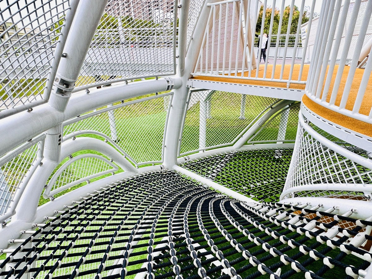 ★桃園親子景點推薦★最新旗艦遊戲場『八德楓樹腳公園』,有16 ★桃園親子景點推薦★最新旗艦遊戲場『八德楓樹腳公園』,有16