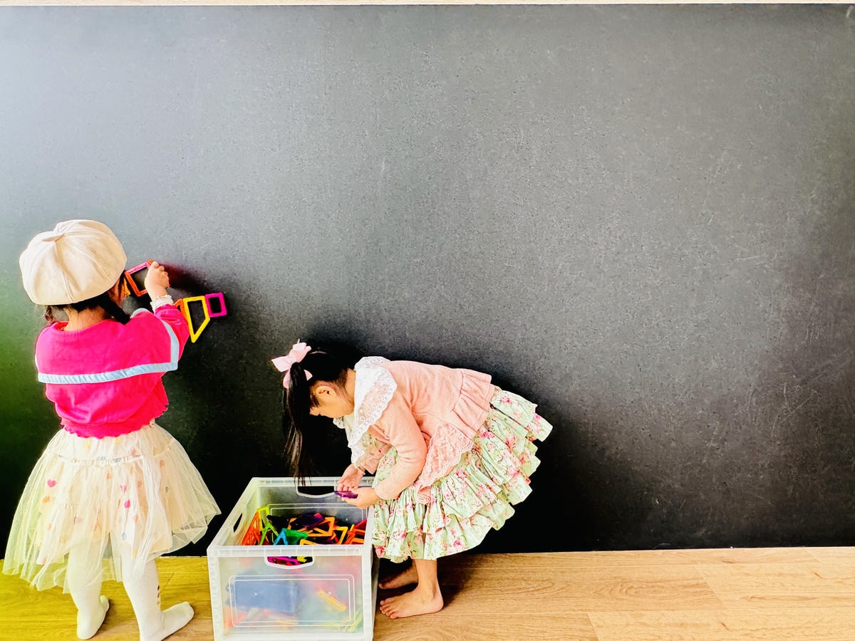 ★桃園親子景點推薦★桃園最新親子館『四維親子館』 ★桃園親子景點推薦★桃園最新親子館『四維親子館』