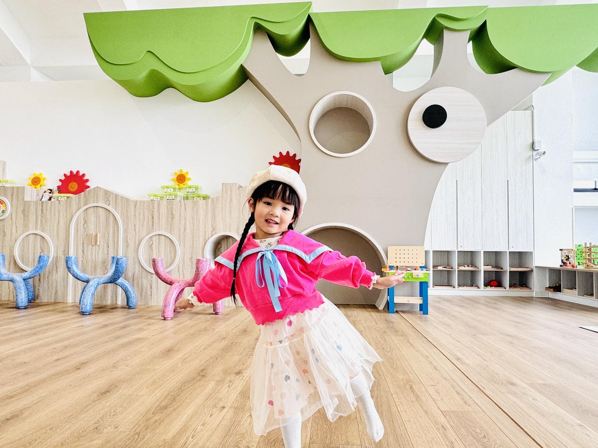 ★桃園親子景點推薦★桃園最新親子館『四維親子館』 ★桃園親子景點推薦★桃園最新親子館『四維親子館』