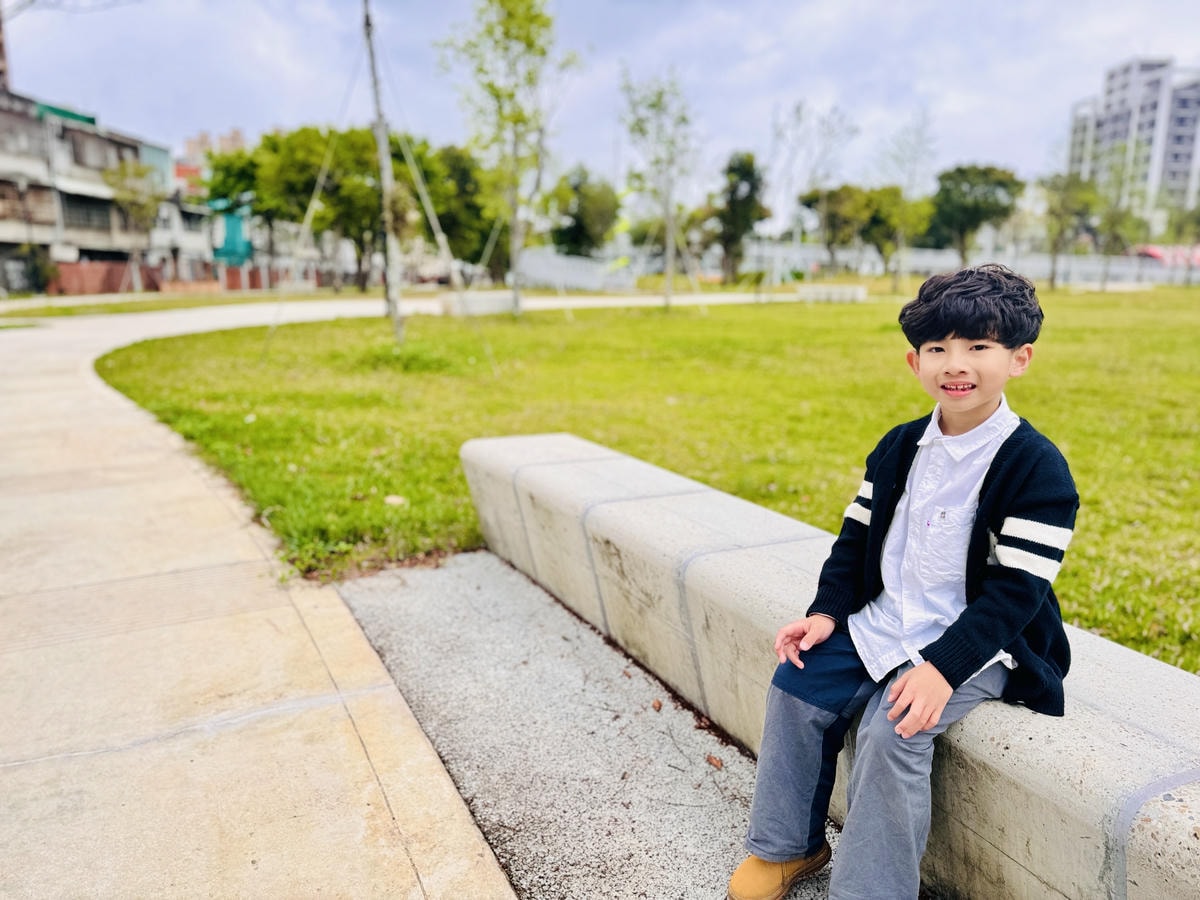 ★桃園親子景點推薦★最新旗艦遊戲場『八德楓樹腳公園』,有16 ★桃園親子景點推薦★最新旗艦遊戲場『八德楓樹腳公園』,有16