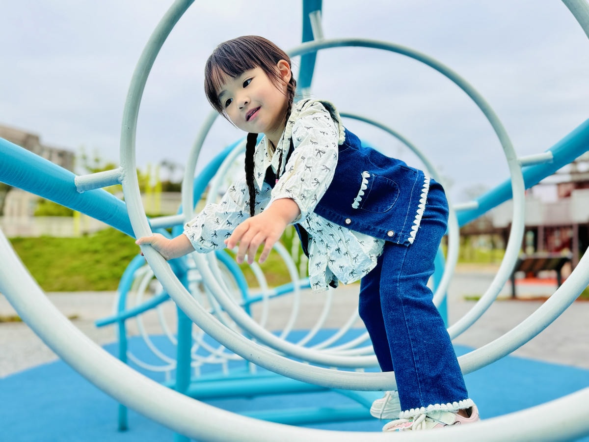 ★桃園親子景點推薦★桃園楊梅最新首座特色旗艦公園『四維兒童公 ★桃園親子景點推薦★桃園楊梅最新首座特色旗艦公園『四維兒童公