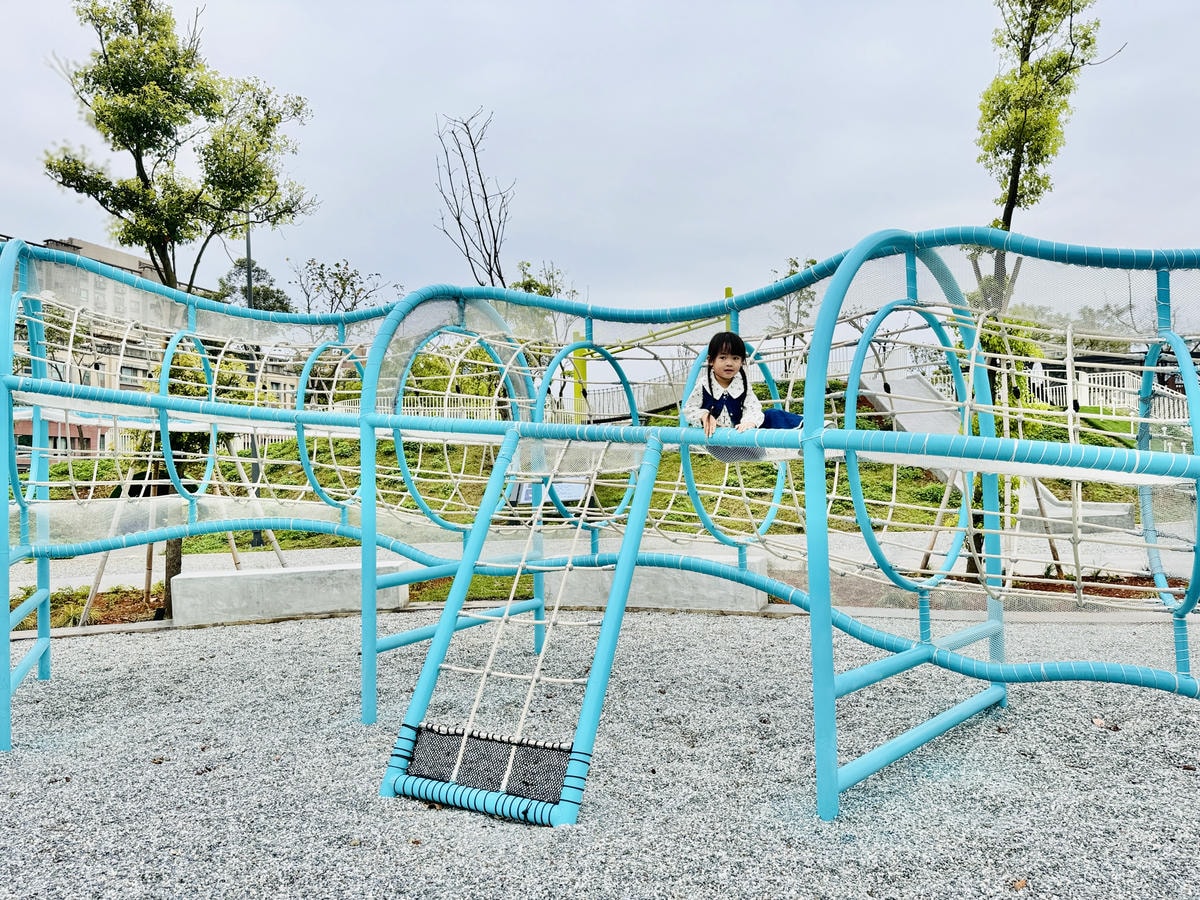 ★桃園親子景點推薦★桃園楊梅最新首座特色旗艦公園『四維兒童公 ★桃園親子景點推薦★桃園楊梅最新首座特色旗艦公園『四維兒童公