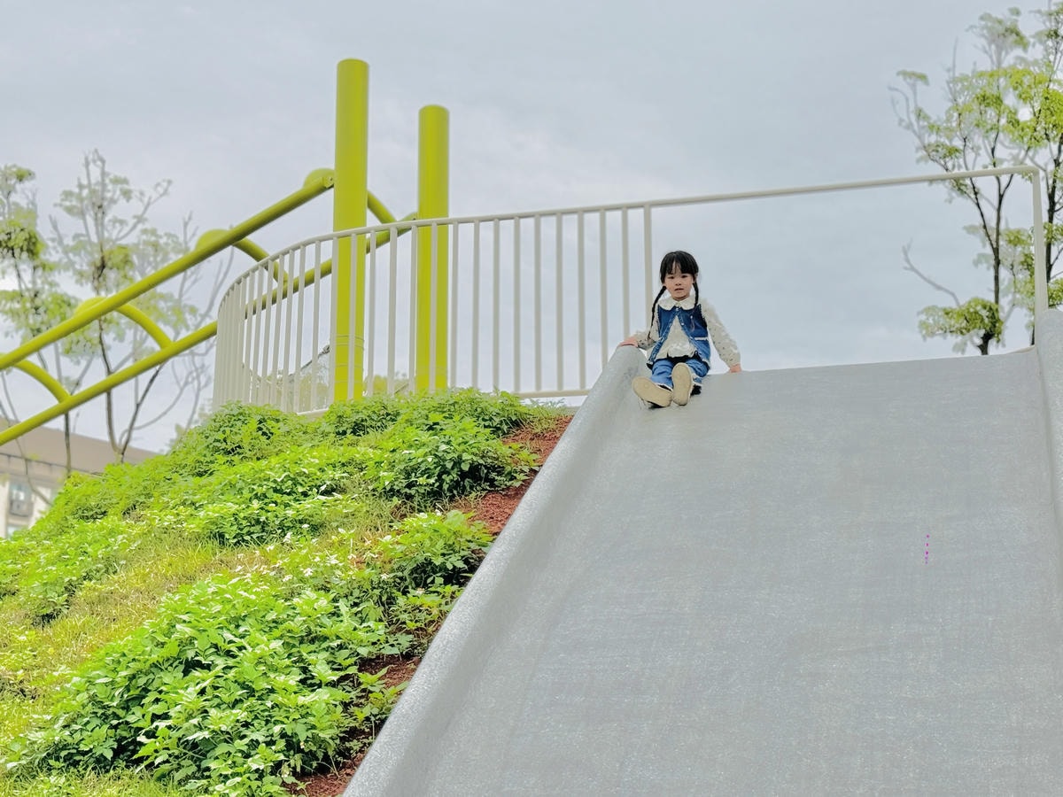 ★桃園親子景點推薦★桃園楊梅最新首座特色旗艦公園『四維兒童公 ★桃園親子景點推薦★桃園楊梅最新首座特色旗艦公園『四維兒童公