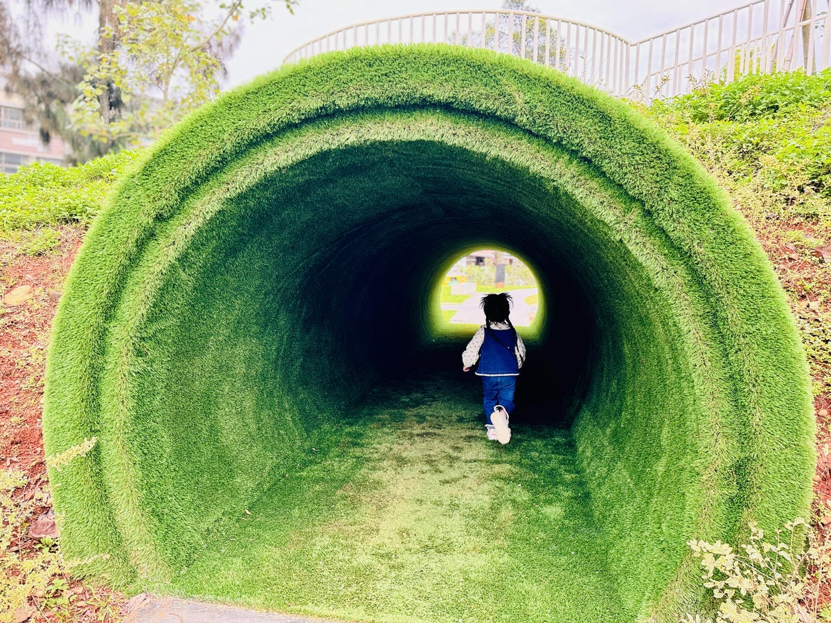 ★桃園親子景點推薦★桃園楊梅最新首座特色旗艦公園『四維兒童公 ★桃園親子景點推薦★桃園楊梅最新首座特色旗艦公園『四維兒童公