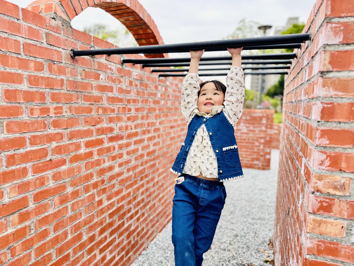 ★桃園親子景點推薦★桃園楊梅最新首座特色旗艦公園『四維兒童公 ★桃園親子景點推薦★桃園楊梅最新首座特色旗艦公園『四維兒童公